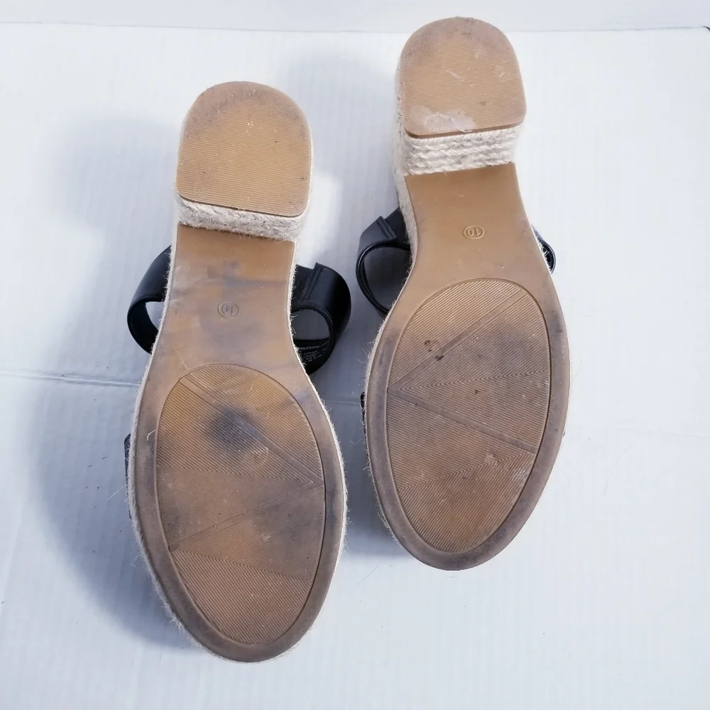 MADDEN GIRL HEELS SIZE 10